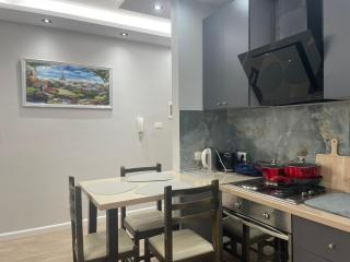 "Complex Delijorgji" Apartment - Tirana - 1