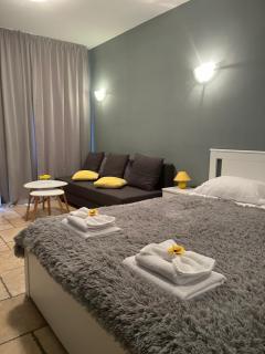 Kaliakria Vibes studio apartment - Topola - 8