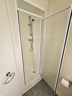 Caravan Holiday home Happy days south 17 - Chapel Saint Leonards - 6