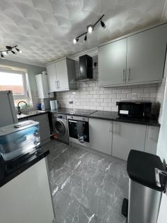 East London Flat - Londra - 1