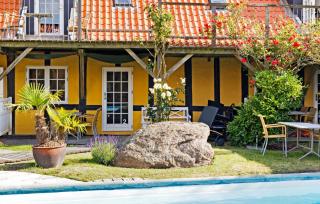 Gorgeous Apartment In Svaneke With Wifi - 2