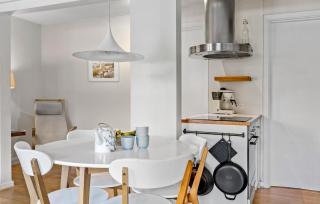 Gorgeous Apartment In Svaneke With Wifi - Svaneke - 5