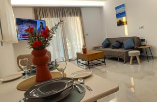 Villa Marina apartment Jasmine - Ixia - 9