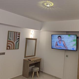Villa Marina apartment Jasmine - Ixia - 4