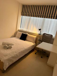 Cavaye house - Londra - 9