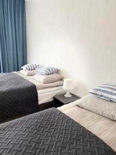 Apartamenty Cetniewo ex Karo - Władysławowo - 3