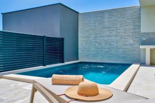 Villa Coastal Charm Ližnjan with Private Pool - 5