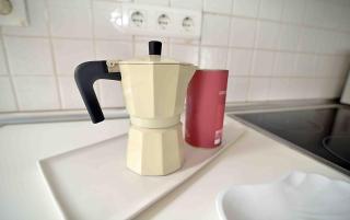 El apartamento de Santa Natalia by Just Room - 4