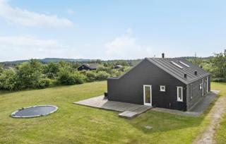 Holiday Home Kronvildtvej I - Brovst - 3