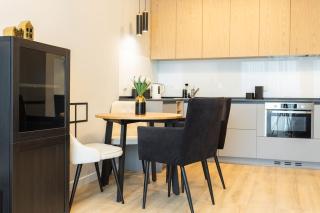 Urban Chic - Two Bedrooms Apartment - City Center - Sienna street - Varsavia - 8