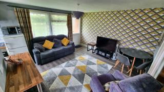 5 Hemsby Holiday Chalet, Convenient for sandy beach - Hemsby - 0