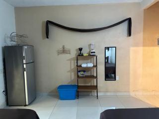 Bungalow Clavel Barra la Saladita - 2