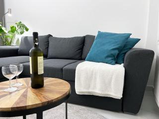 Urban Luxury in the heart of SKG - Salonicco - 6