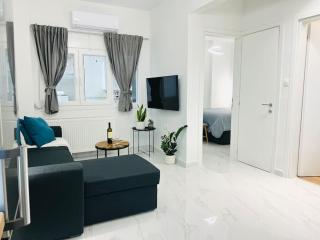 Urban Luxury in the heart of SKG - Salonicco - 3