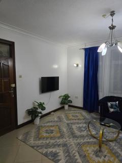 1 bedroom near Nyali Cinemax 5 minutes to English Point Marina Chandarana - Mombassa - 1