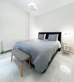 Urban Luxury in the heart of SKG - Salonicco - 8