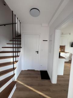 Apartament Jastrzębia - Tupadły - 4