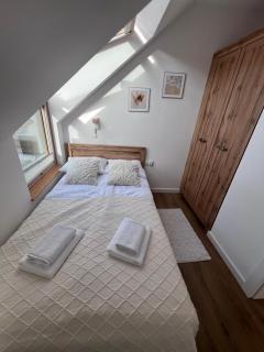 Apartament Jastrzębia - Tupadły - 1