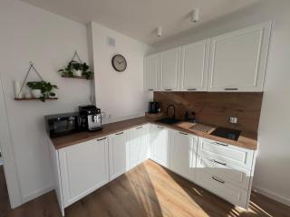 Apartament Jastrzębia - Tupadły - 9