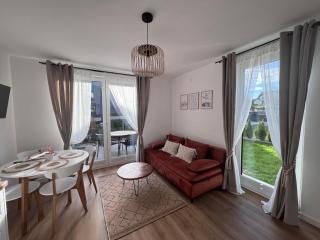 Apartament Jastrzębia - Tupadły - 7