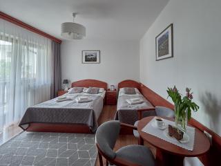 Willa Za Cieszynianką - 3