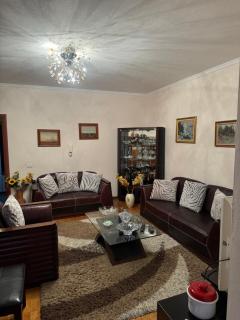 Center Apartment,New Bazaar Tirana - Tirana - 6