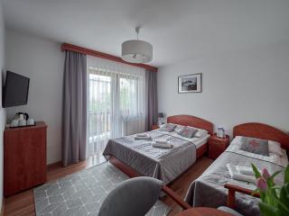 Willa Za Cieszynianką - 4