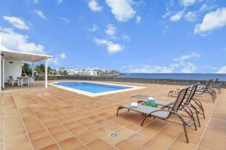 Casa ELENA - Playa Blanca - 8