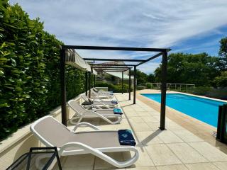 Agrangesud - Luxury Dordogne Villa - Razac-de-Saussignac - 0
