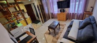 Zirnu apartment - 0