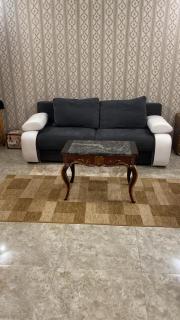 Zirnu apartment - 6