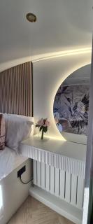 Luxury Boat Stay Liverpool sleeping 6 WiFi - Liverpool - 2