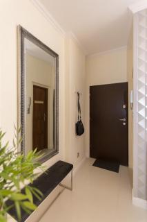 Apartament Tiffany - Świnoujście - 9