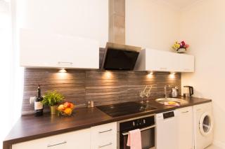 Apartament Tiffany - Świnoujście - 7