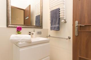 Apartament Tiffany - Świnoujście - 3