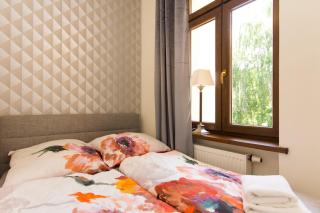 Apartament Tiffany - Świnoujście - 1