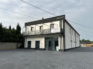Noclegi Jedlicze Rejtana 7 - 9