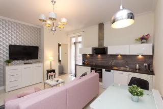 Apartament Tiffany - Świnoujście - 0