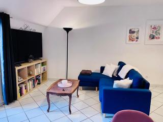Chez Armando - Lille Centre avec option parking - Lille - 8