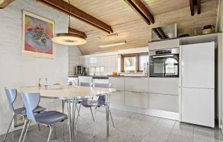 Cozy Home In Harboøre With Wifi - 5