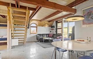 Cozy Home In Harboøre With Wifi - 4