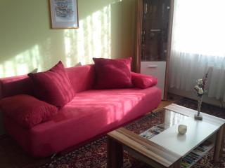 Ferienwohnung Burgblick - 7