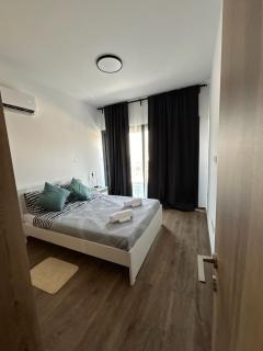 Niko's Urban Beach Living - 9