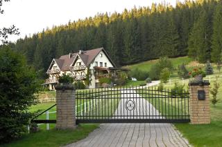 Wichrowe Wzgorze - Stronie Śląskie - 7