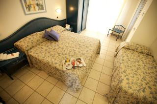 Hotel il Delfino - San Vincenzo - 9