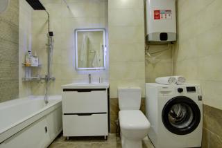Элитная 2х ком квартира в ЖК Twin House - Bisjkek - 4
