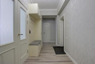 Элитная 2х ком квартира в ЖК Twin House - Bisjkek - 3