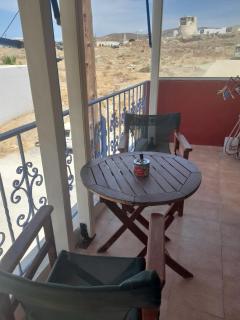 A Lodge - Tinos - 4