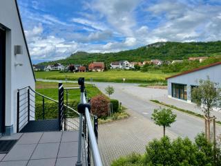 Appartements Rodenstein - Wiesenthau - 7