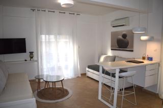 Jasmine Apartment - Nea Kallikratia - 9